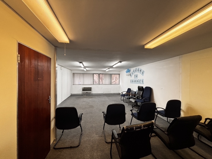 To Let commercial Property for Rent in Belgravia Western Cape
